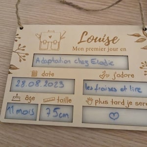 Noemie added a photo of their purchase