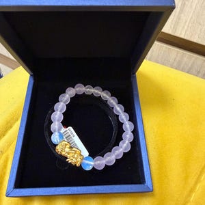 Vivian added a photo of their purchase