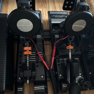 Iflag / LED Flag Indicator / Sim Racing / Simhub / Ocracing - Etsy