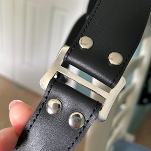 Blake added a photo of their purchase