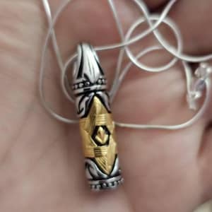 Amy added a photo of their purchase