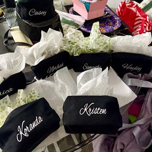 Christina added a photo of their purchase
