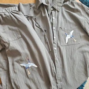 Tash added a photo of their purchase