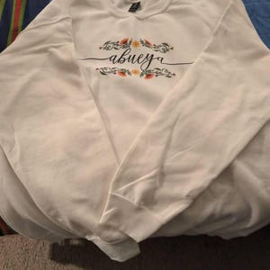 Edna added a photo of their purchase
