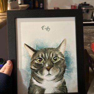 Sammy hat ein Foto des gekauften Artikels hinzugefügt