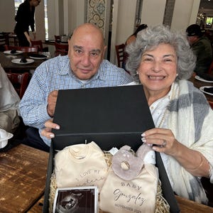 Jackie added a photo of their purchase