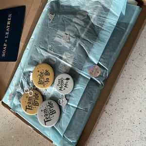 Kerry heeft een foto van de aankoop toegevoegd