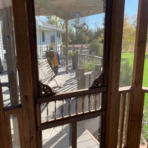 Nancy added a photo of their purchase