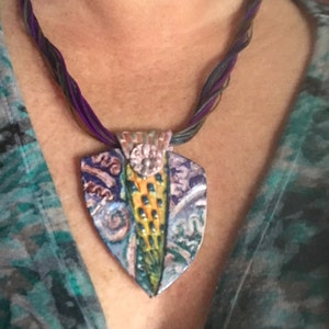 Buyer photo dorothyannbailey, who reviewed this item with the Etsy app for iPhone.