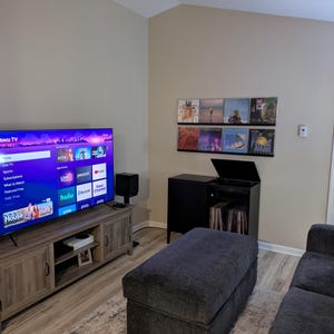 Ernest added a photo of their purchase