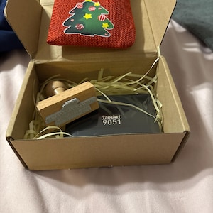 Crystal ha aggiunto una foto del proprio acquisto
