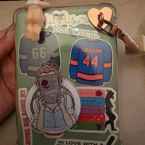 Mayra added a photo of their purchase