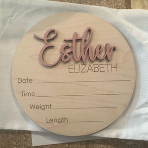 Emily added a photo of their purchase