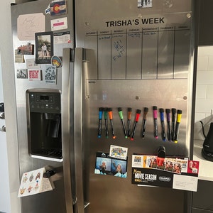 Trisha ha añadido una foto de su compra