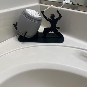 Cynthia added a photo of their purchase