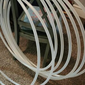 Comprador de Etsy ha añadido una foto de su compra