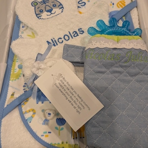 Gina ha añadido una foto de su compra