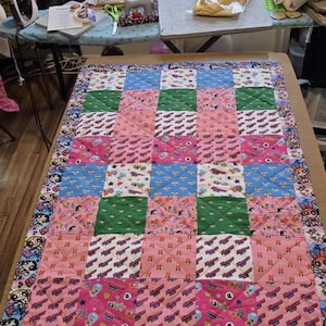 Comprador de Etsy ha añadido una foto de su compra
