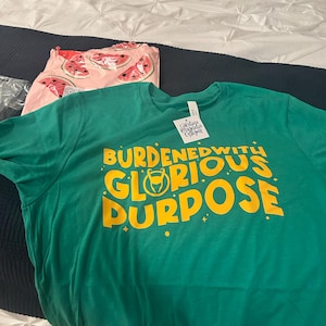 Julie ha añadido una foto de su compra