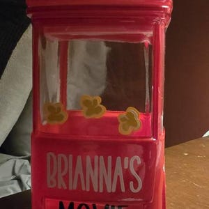 Katherine added a photo of their purchase