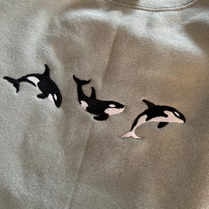 Etsy buyer added a photo of their purchase