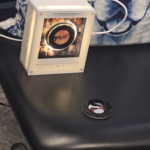 LaLa added a photo of their purchase