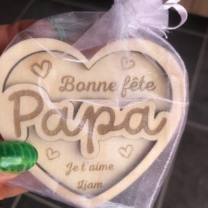 Jennifer a ajouté une photo de son achat