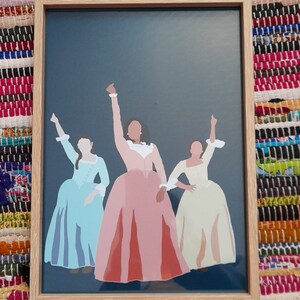 Lauren added a photo of their purchase