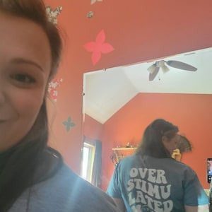 Courtney a ajouté une photo de son achat