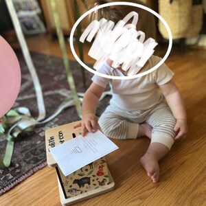 Etsy buyer added a photo of their purchase