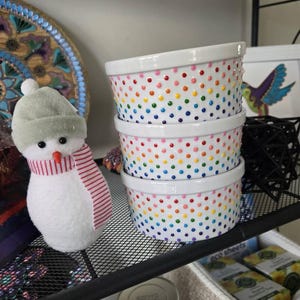 Nina added a photo of their purchase