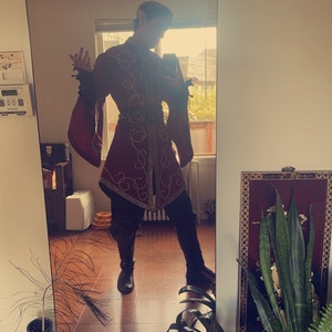 Jon added a photo of their purchase