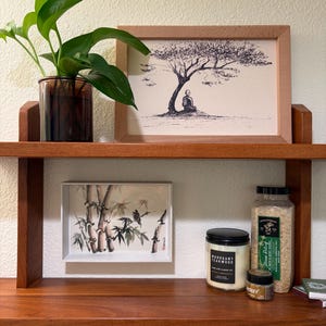 Etsy buyer added a photo of their purchase