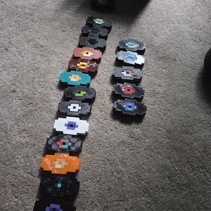 Max added a photo of their purchase