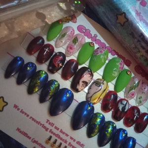Transcendence added a photo of their purchase