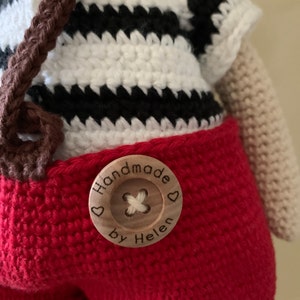 Helen added a photo of their purchase