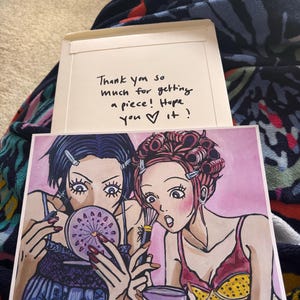 Kalaiah added a photo of their purchase
