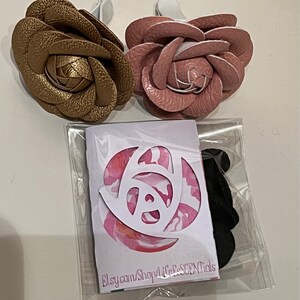 Danielle added a photo of their purchase