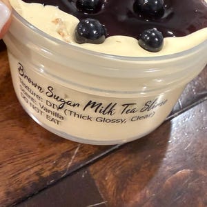 Gigi ha añadido una foto de su compra