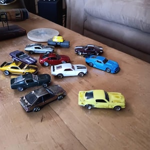 Ronald added a photo of their purchase