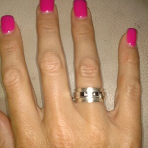 Stephanie added a photo of their purchase
