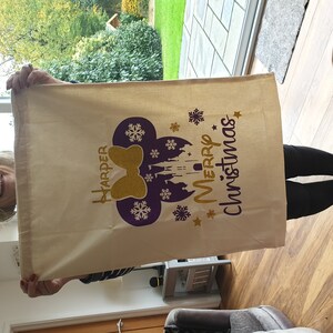 Gill added a photo of their purchase