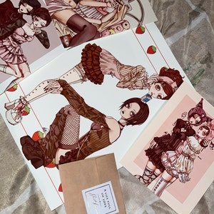 Georgie added a photo of their purchase
