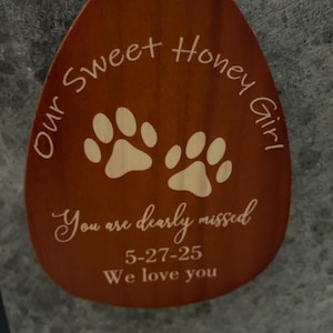 Kimberly added a photo of their purchase