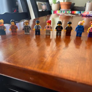 Amy added a photo of their purchase