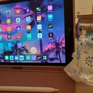 Ruth added a photo of their purchase