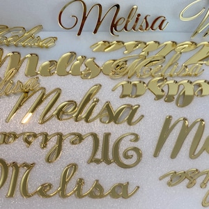 Melisa a ajouté une photo de son achat