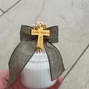 Rebecca added a photo of their purchase