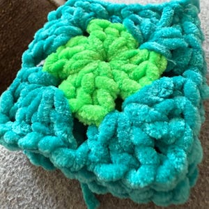 CraftySnax added a photo of their purchase