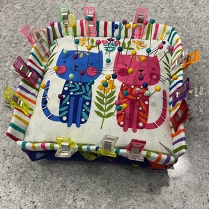 Carolyn added a photo of their purchase